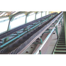 Sidewall Conveyor Belt with Nylon Cord